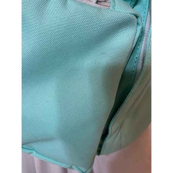 KAVU Mint Rope Sling Bag Outdoor Travel Crossbody Gift Ready Backpack - Picture 5 of 8